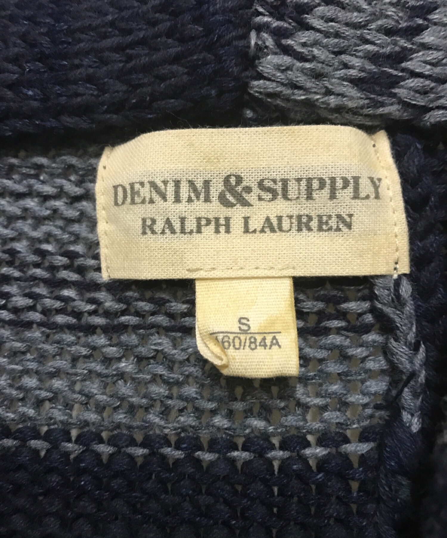 中古・古着通販】Denim & Supply Ralph Lauren (デニム＆サプライ