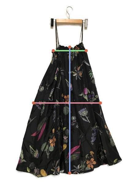 【中古・古着通販】CABAN (キャバン) NEW BOTANICAL シルク