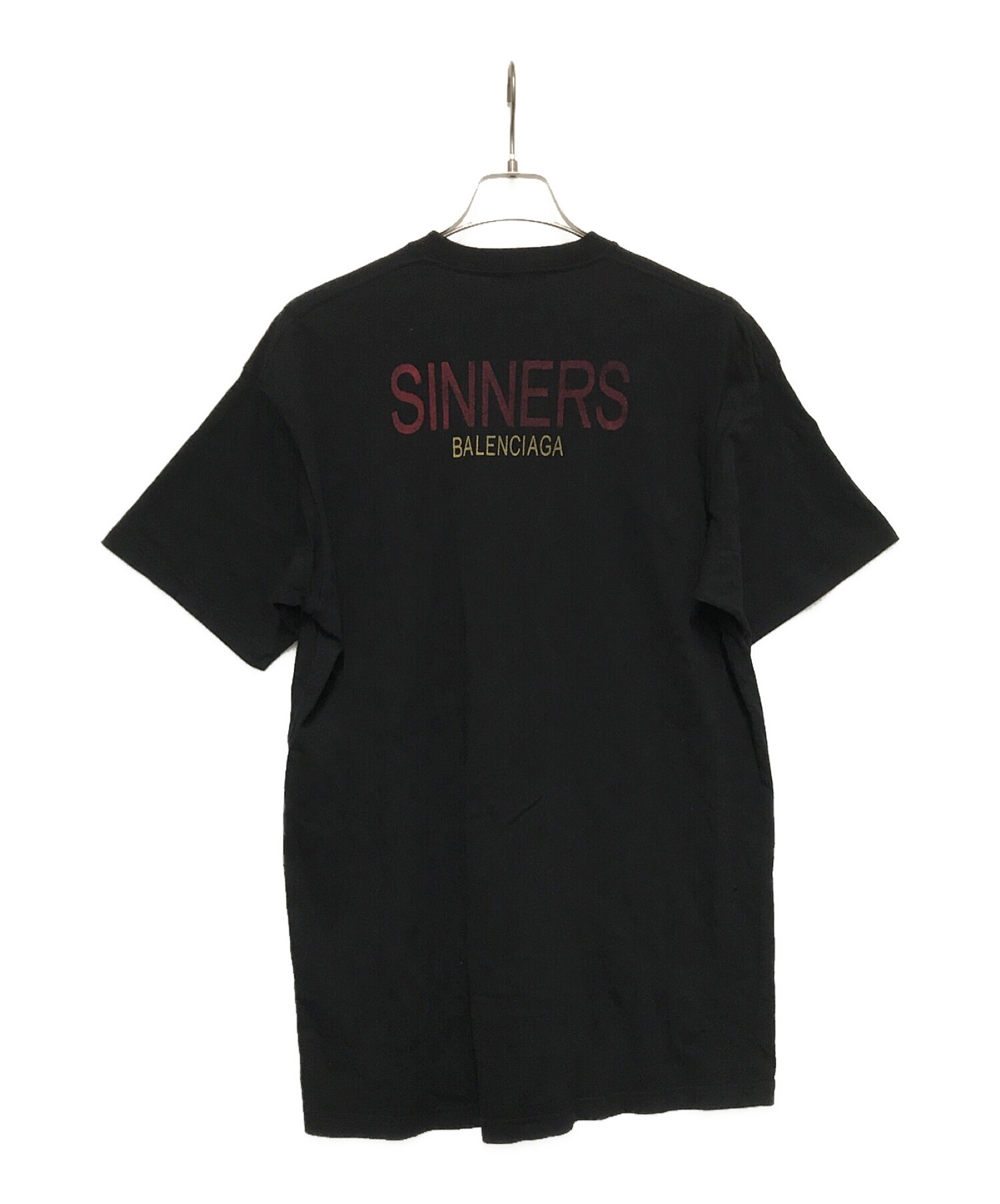 balenciaga sinners