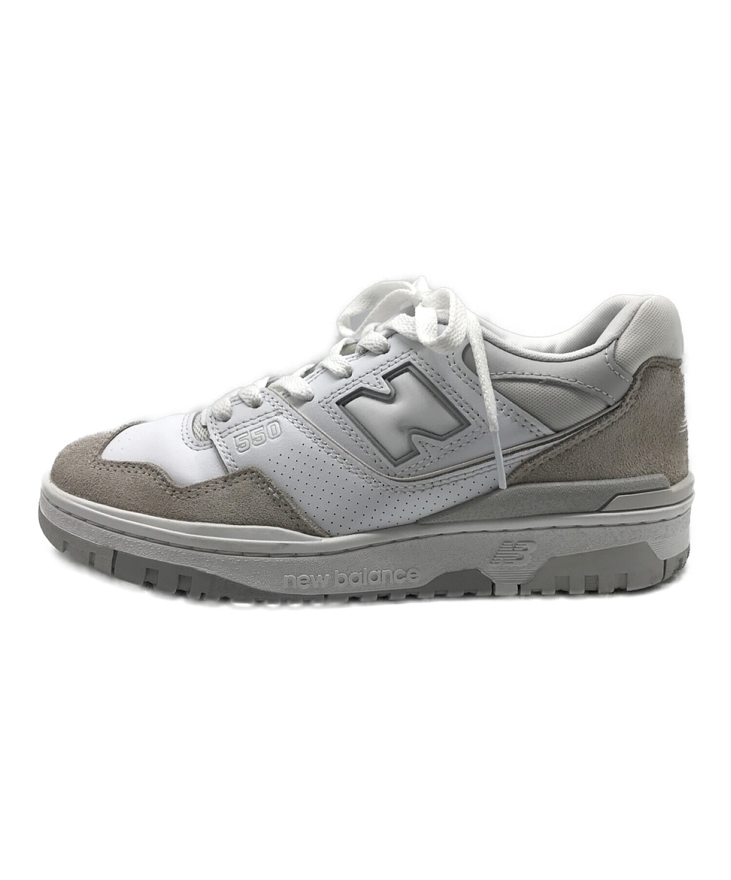 NewBalance ニューバランス BB550NCB+select-technology.net