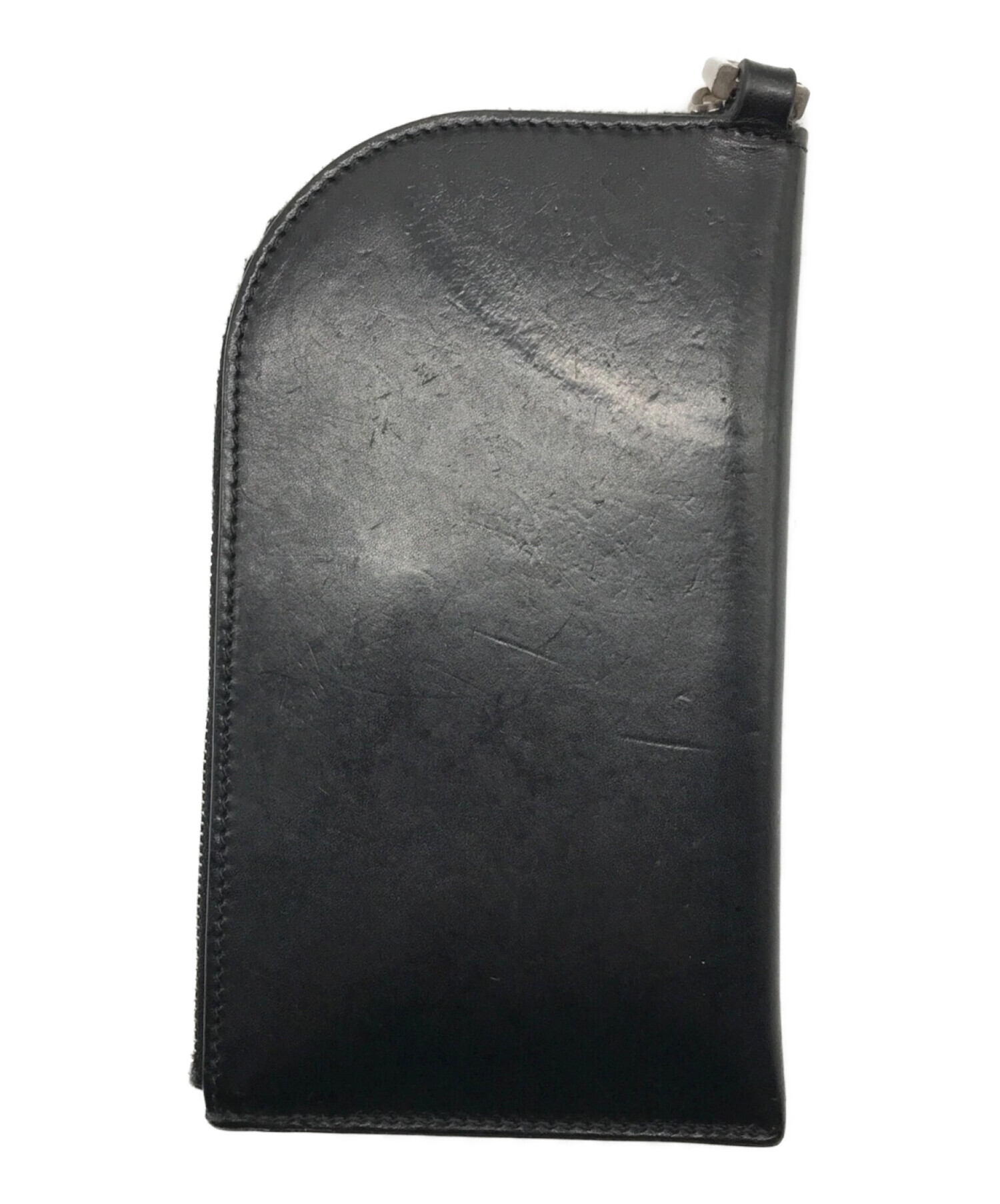 中古・古着通販】RICK OWENS (リック オウエンス) NECK WALLET/財布