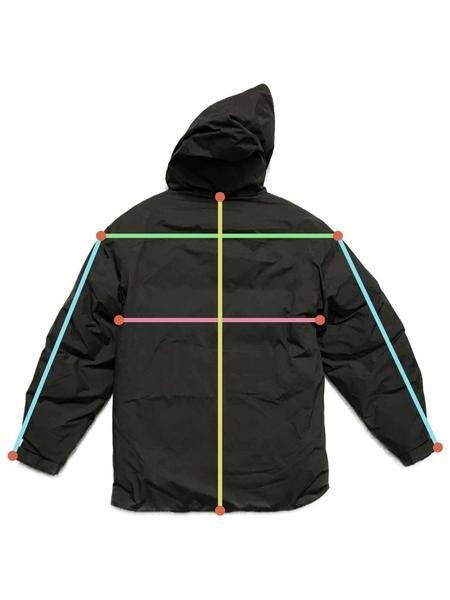 【中古・古着通販】UNITED ARROWS (ユナイテッドアローズ) PE