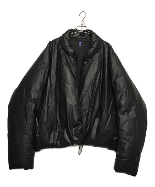 中古・古着通販】YEEZYGAP (イージーギャップ) ROUND JACKET ブラック