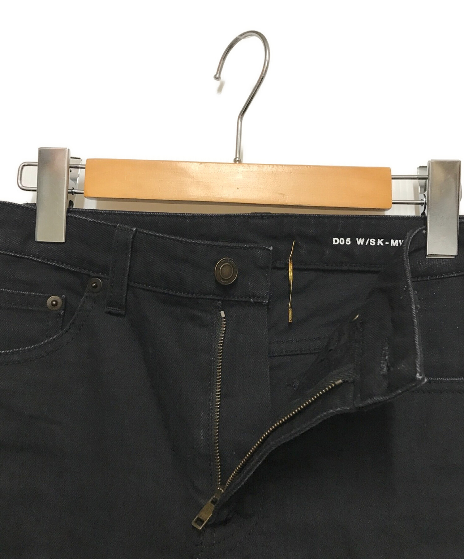 中古・古着通販】Saint Laurent Paris (サンローランパリ) スキニー