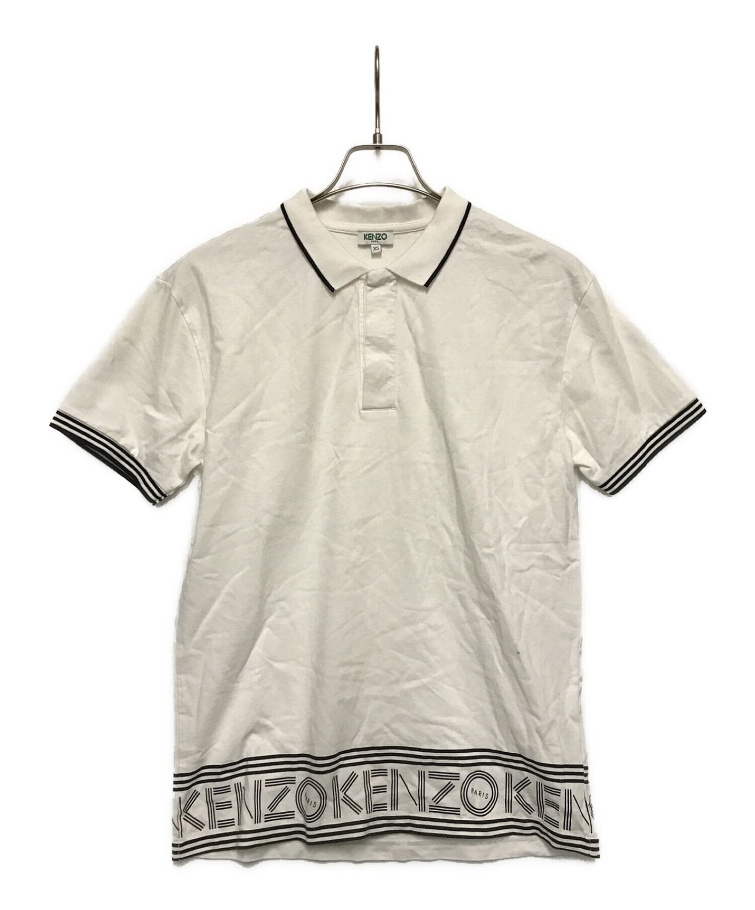 お買い得パック Kenzo ポロシャツ | www.terrazaalmar.com.ar