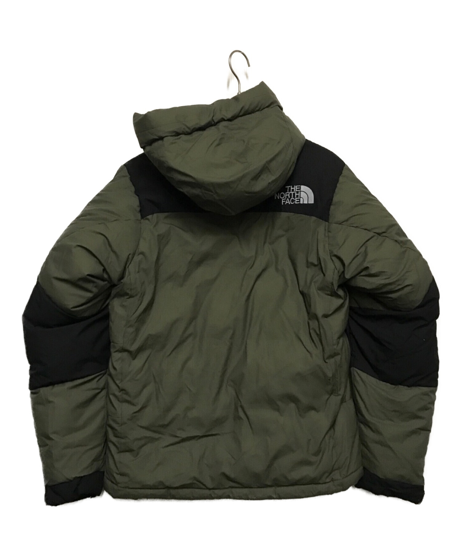 中古・古着通販】THE NORTH FACE (ザ ノース フェイス) バルトロライト