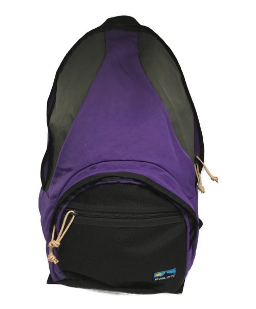 PWA × CTC STORE DAILY BACKPACK - リュック/バックパック