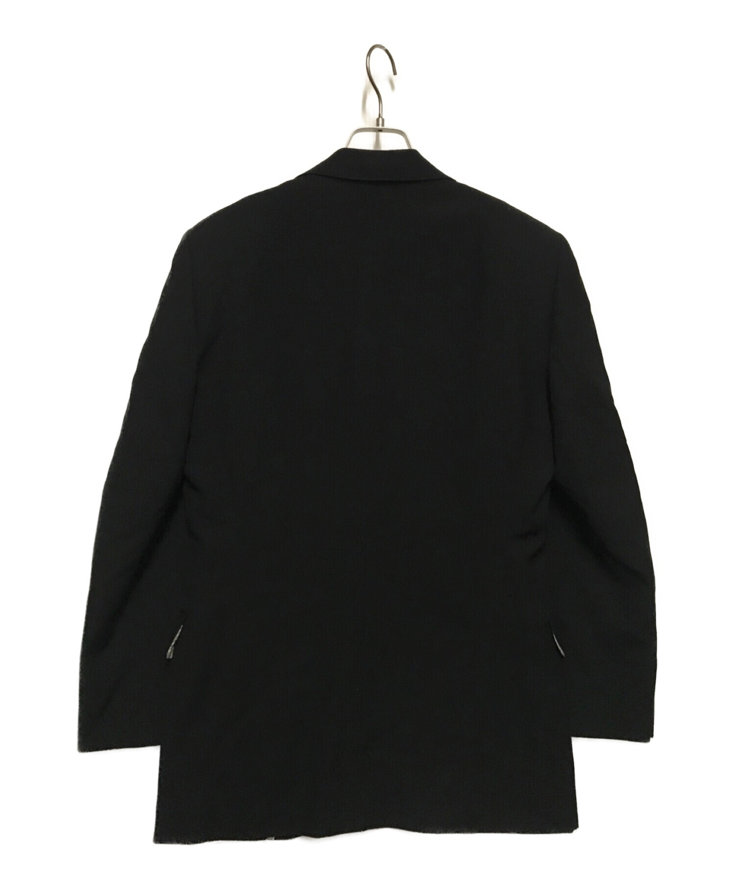 SUGARHILL (シュガーヒル) 3ピースセットアップスーツ ブラック サイズ:1