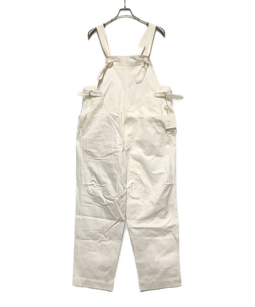 blurhms ROOTSTOCK Chino Salvage Overalls