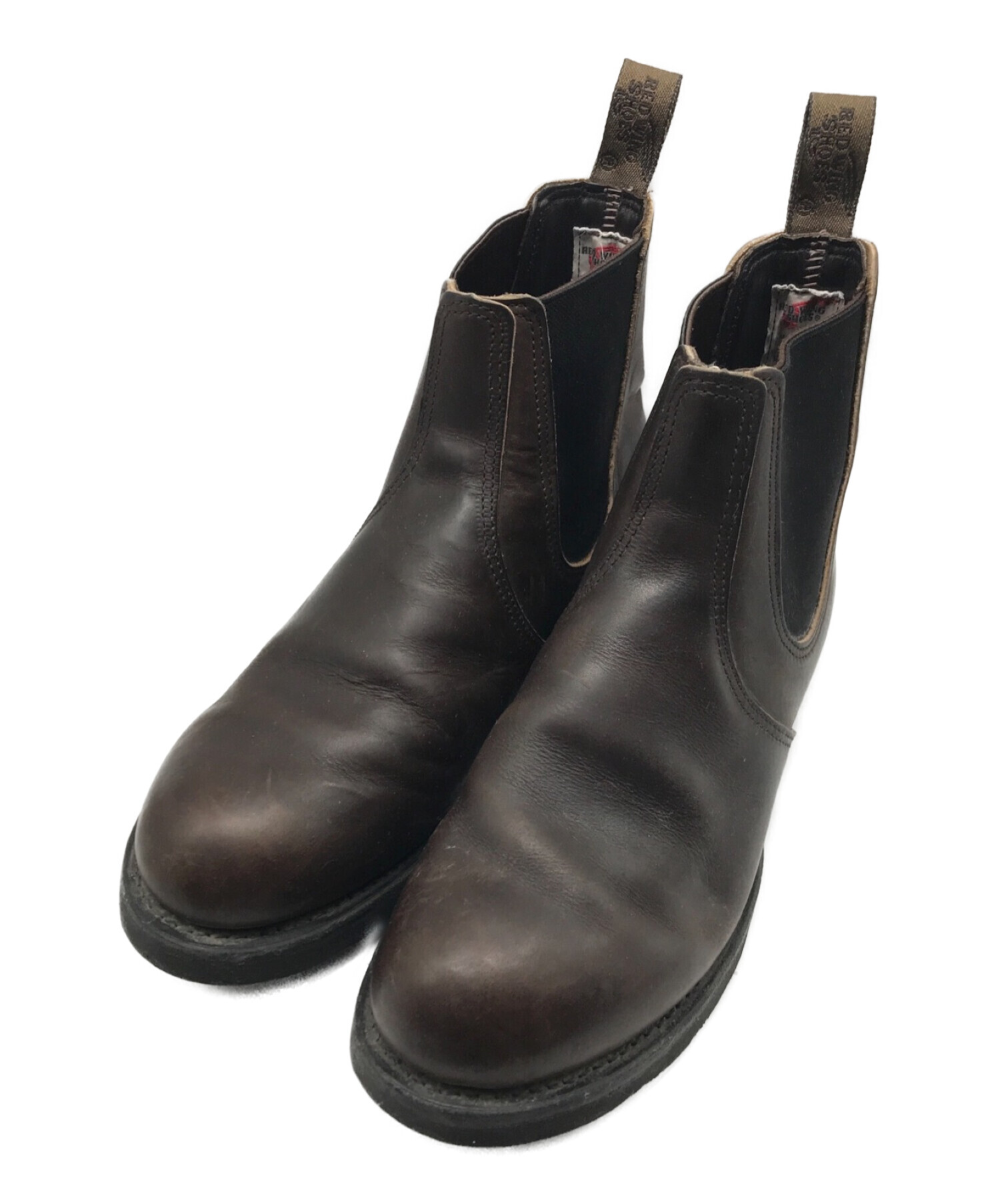 中古・古着通販】RED WING (レッドウィング) CLASSIC CHELSEA