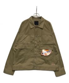 Dickies、アウター・ジャケット】ブランド・古着のネット通販【TREFAC