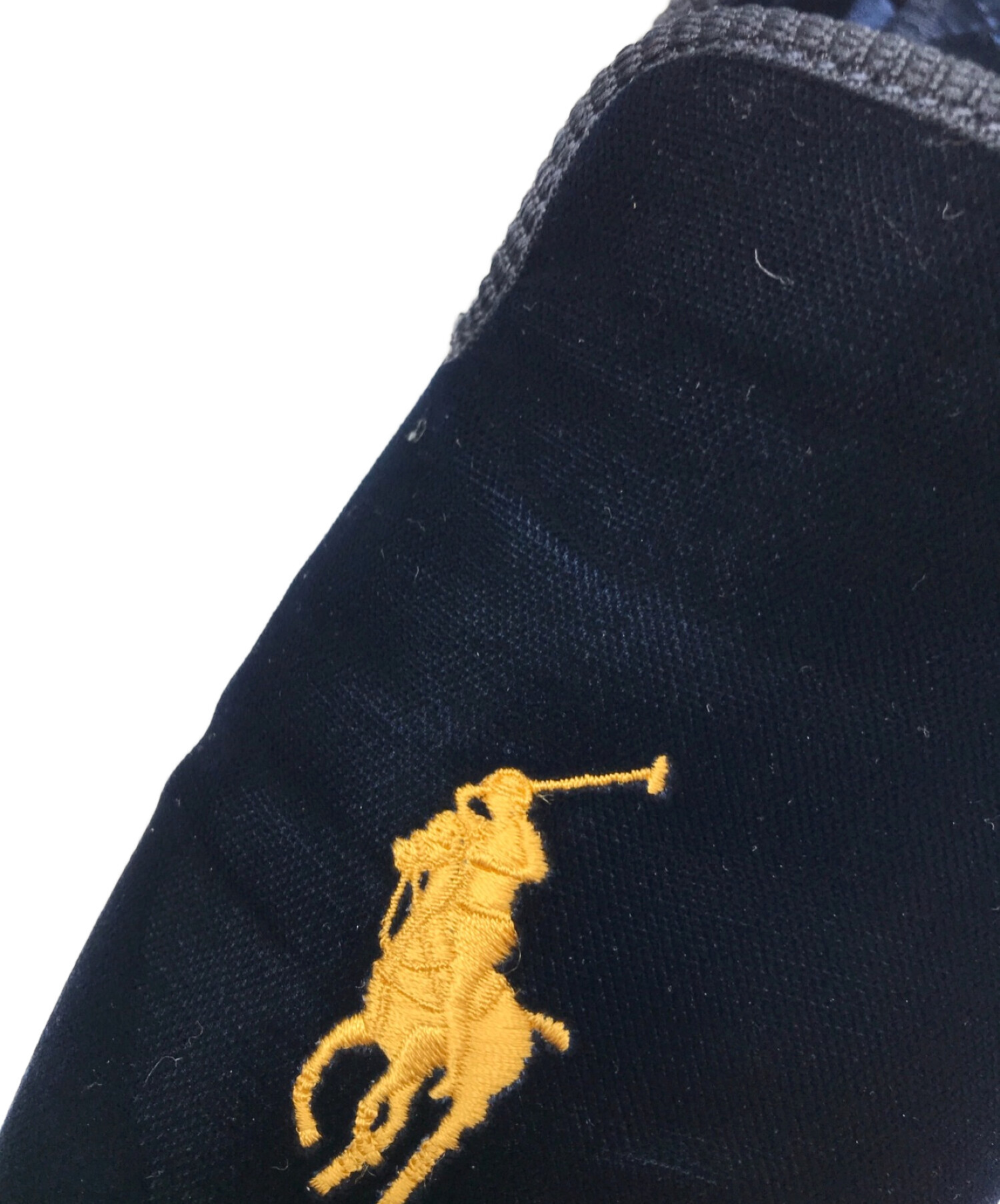 人気商品ランキング Ralph Lauren/オペラシューズ/size9/ネイビー