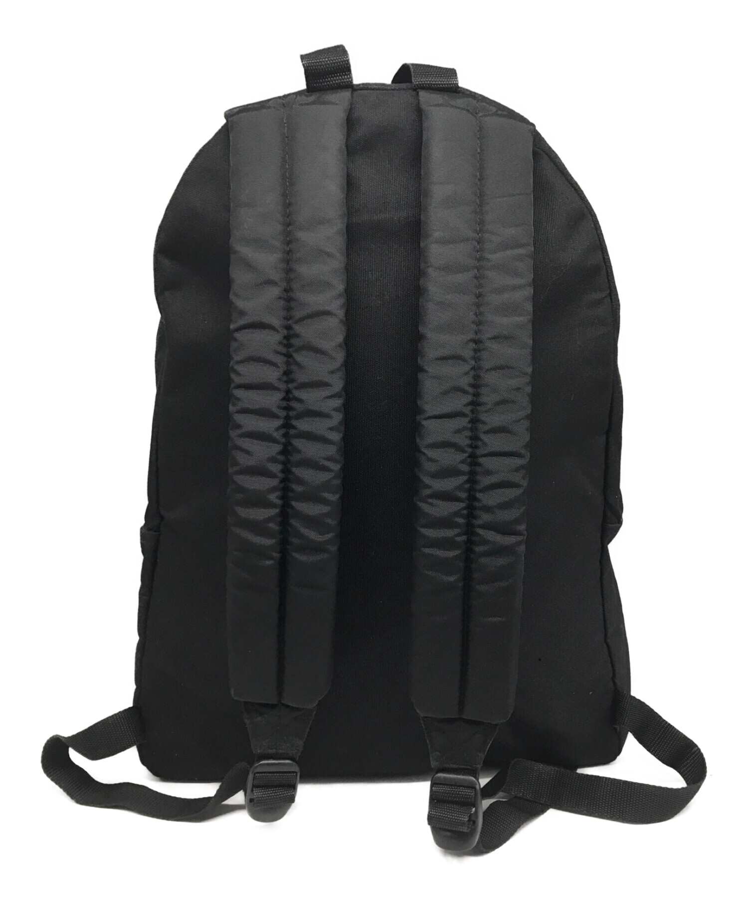 EASTPAK×UNUSED (イーストパック×アンユーズド) コラボリフレクターバックパック ブラック サイズ:-