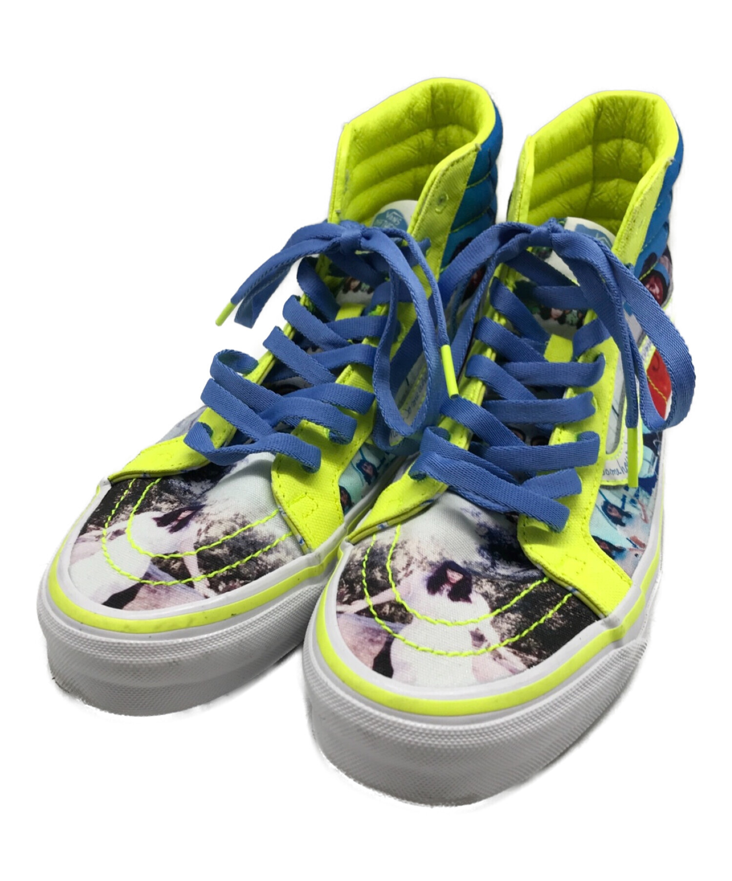 中古・古着通販】Fumiko Imano×VANS (フミコイマノ×ヴァンズ) スケート