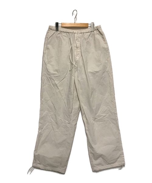 中古・古着通販】ATON (エイトン) ventile nylon snow pants ...