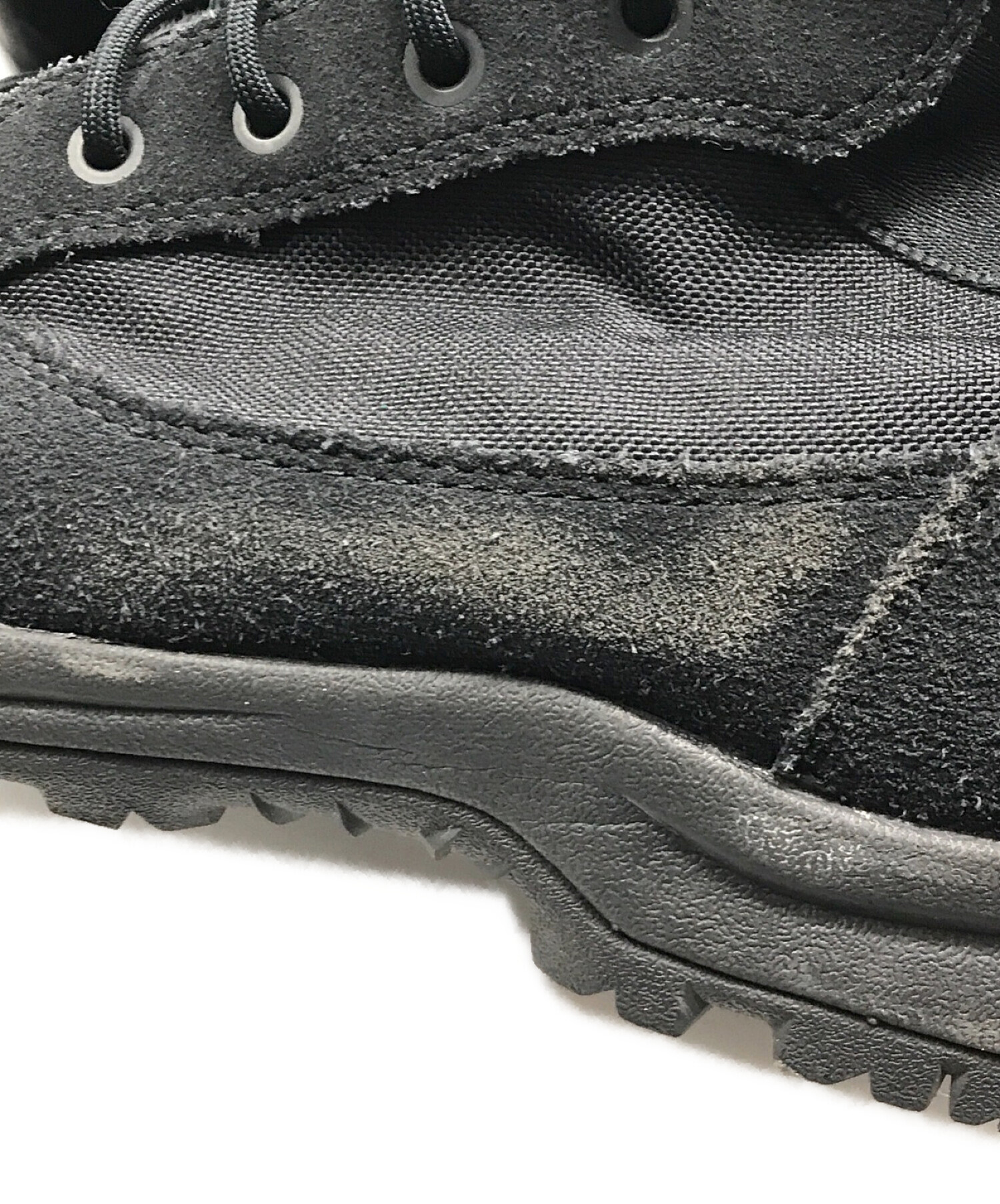 中古・古着通販】Danner (ダナー) 007 60周年 タニカス ブラック