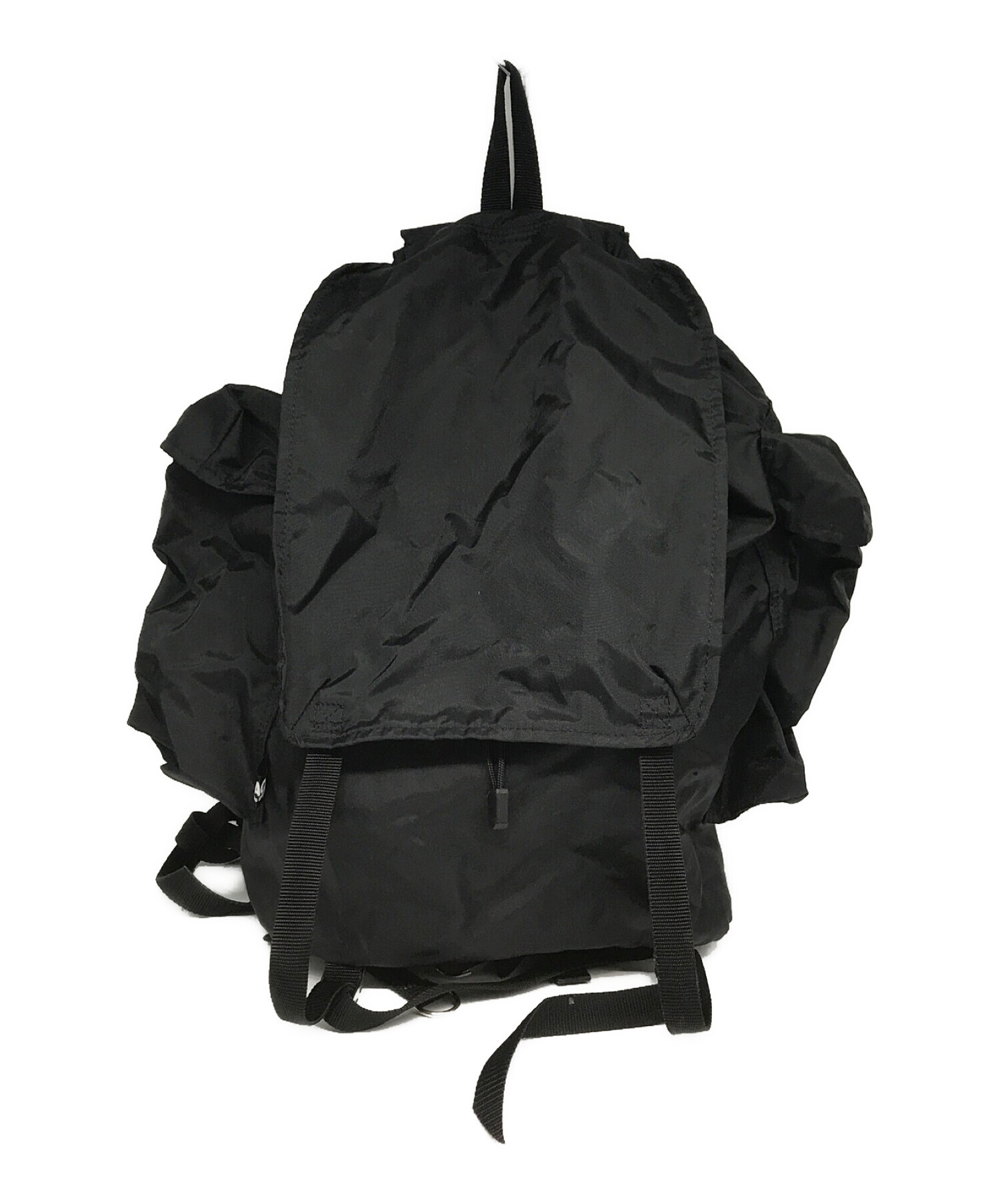 Comme de garcon online backpack