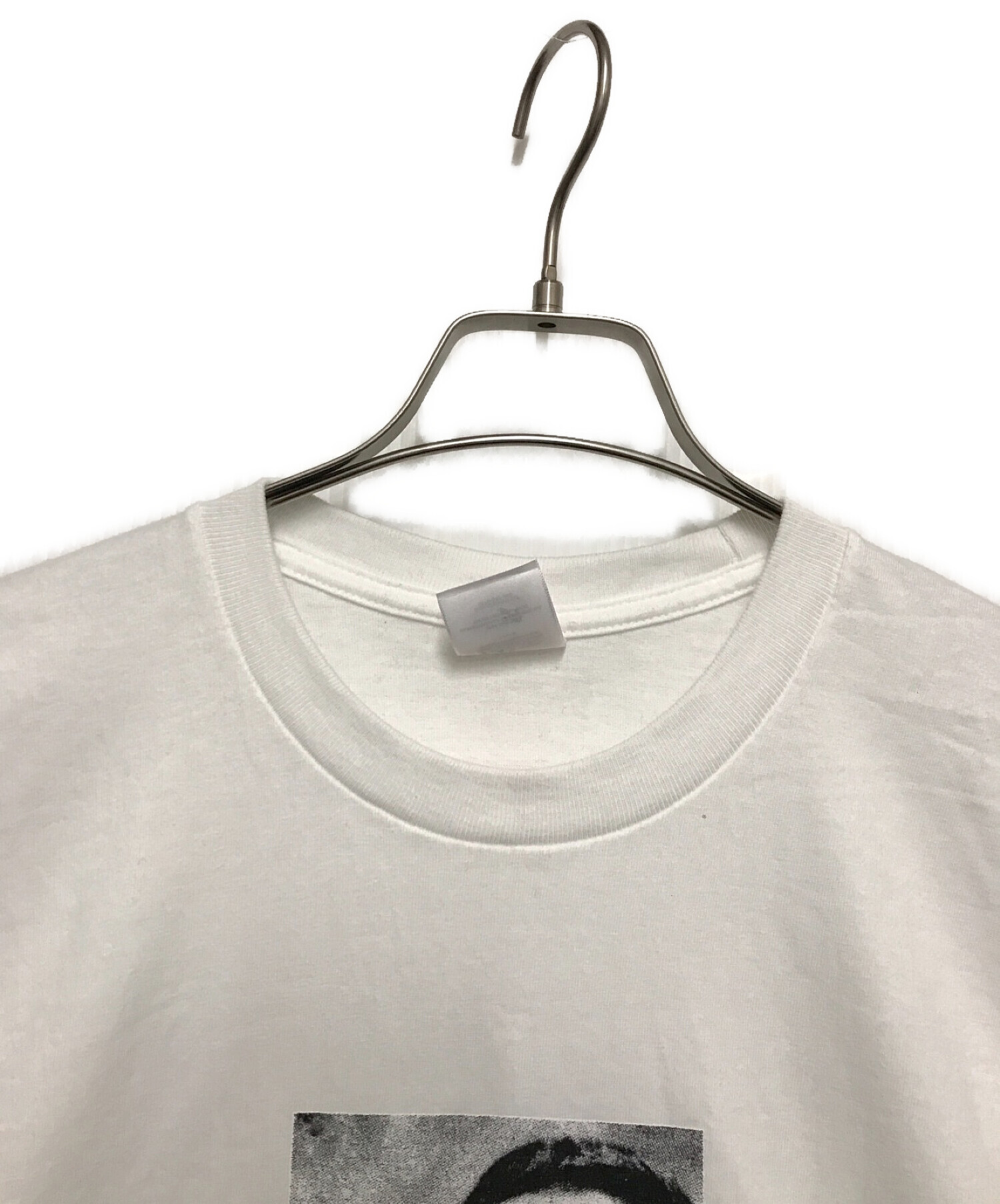 SUPREME (シュプリーム) Cigarette Tee ホワイト サイズ:XL