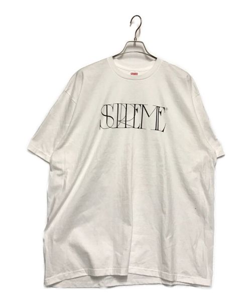 【中古・古着通販】SUPREME (シュプリーム) Trademark Tee