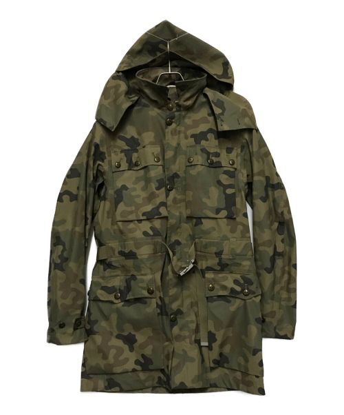 【中古・古着通販】NIGEL CABOURN×Peak Performance