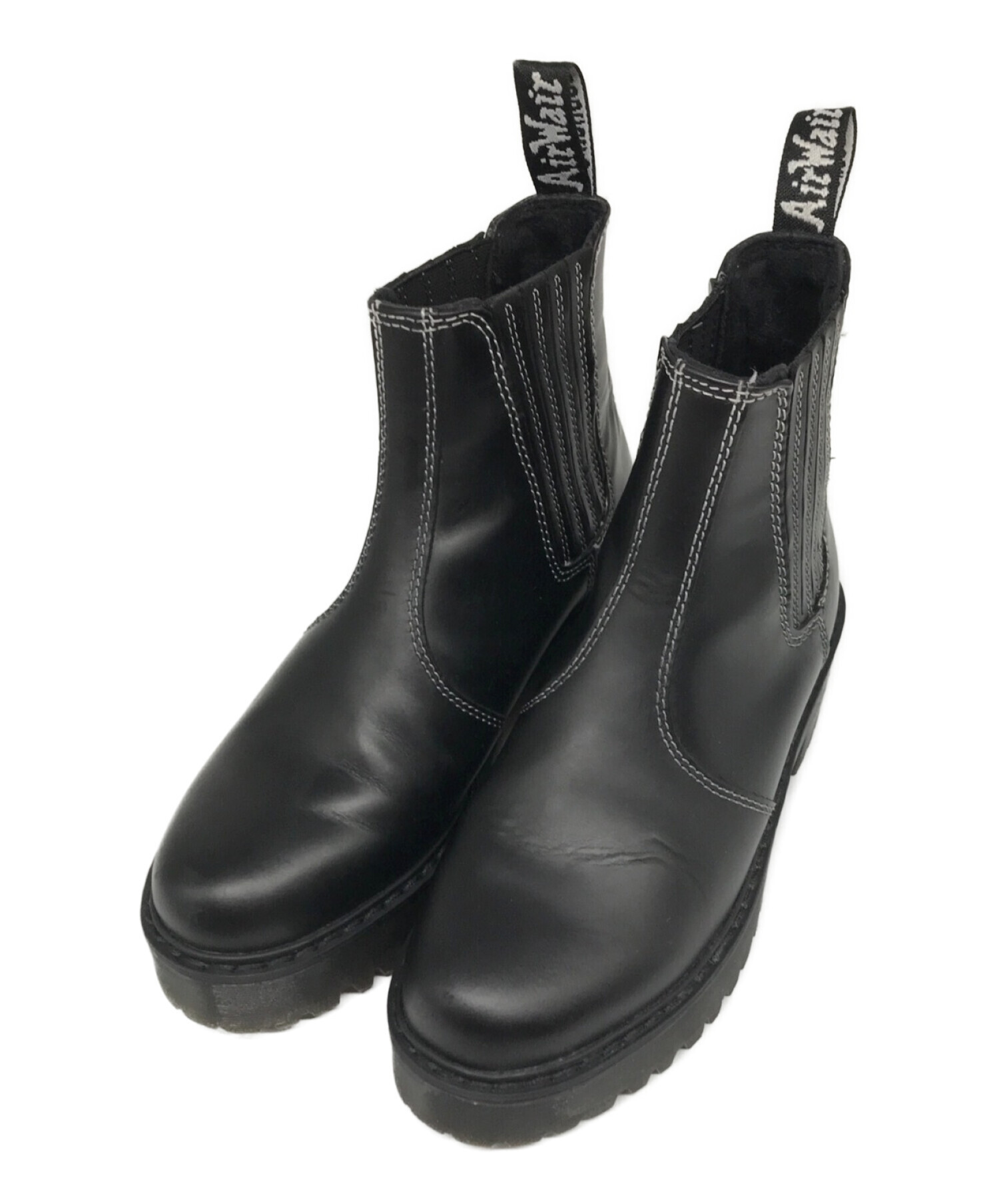 中古・古着通販】Dr.Martens (ドクターマーチン) サイドゴアチェルシー