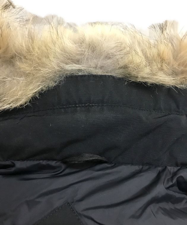 中古・古着通販】CANADA GOOSE (カナダグース) BEAUTY&YOUTH