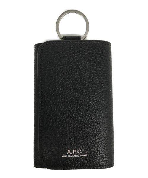 中古・古着通販】A.P.C. (アー・ペー・セー) Hiroキーケース/6連