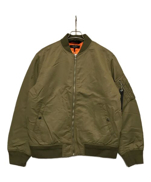 中古・古着通販】rag&bone (ラグアンドボーン) MA-1ジャケット