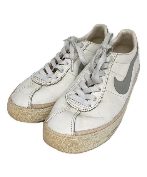 【中古・古着通販】NIKE (ナイキ) ヴィンテージブルインレザー