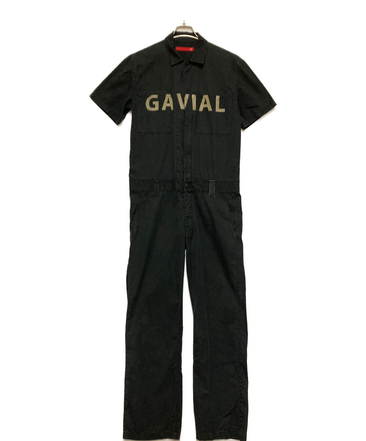 人気急上昇】 GAVIAL BOYS ジャンプスーツ MANNISH jumpsuit ...