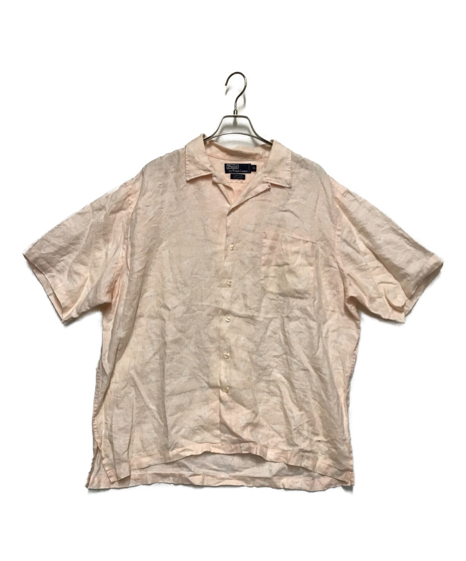 中古・古着通販】POLO RALPH LAUREN (ポロ・ラルフローレン) 【OLD】総 ...