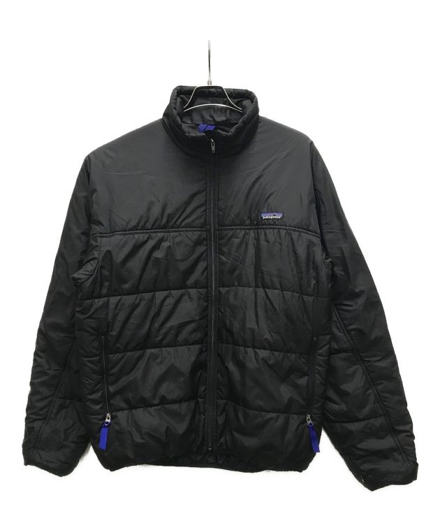 中古・古着通販】Patagonia (パタゴニア) ファイヤーボールジャケット ブラック サイズ:L｜ブランド・古着通販 トレファク公式【TREFAC  FASHION】スマホサイト