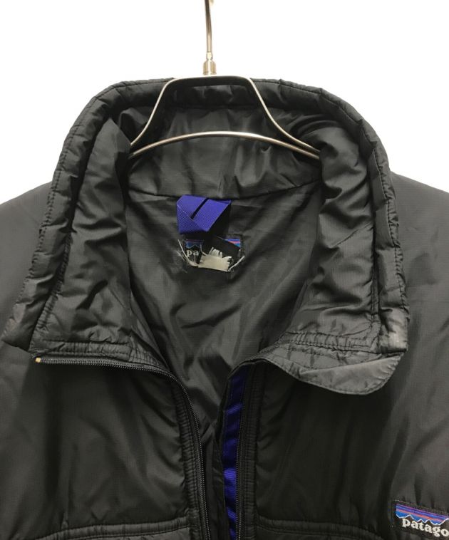 中古・古着通販】Patagonia (パタゴニア) ファイヤーボールジャケット