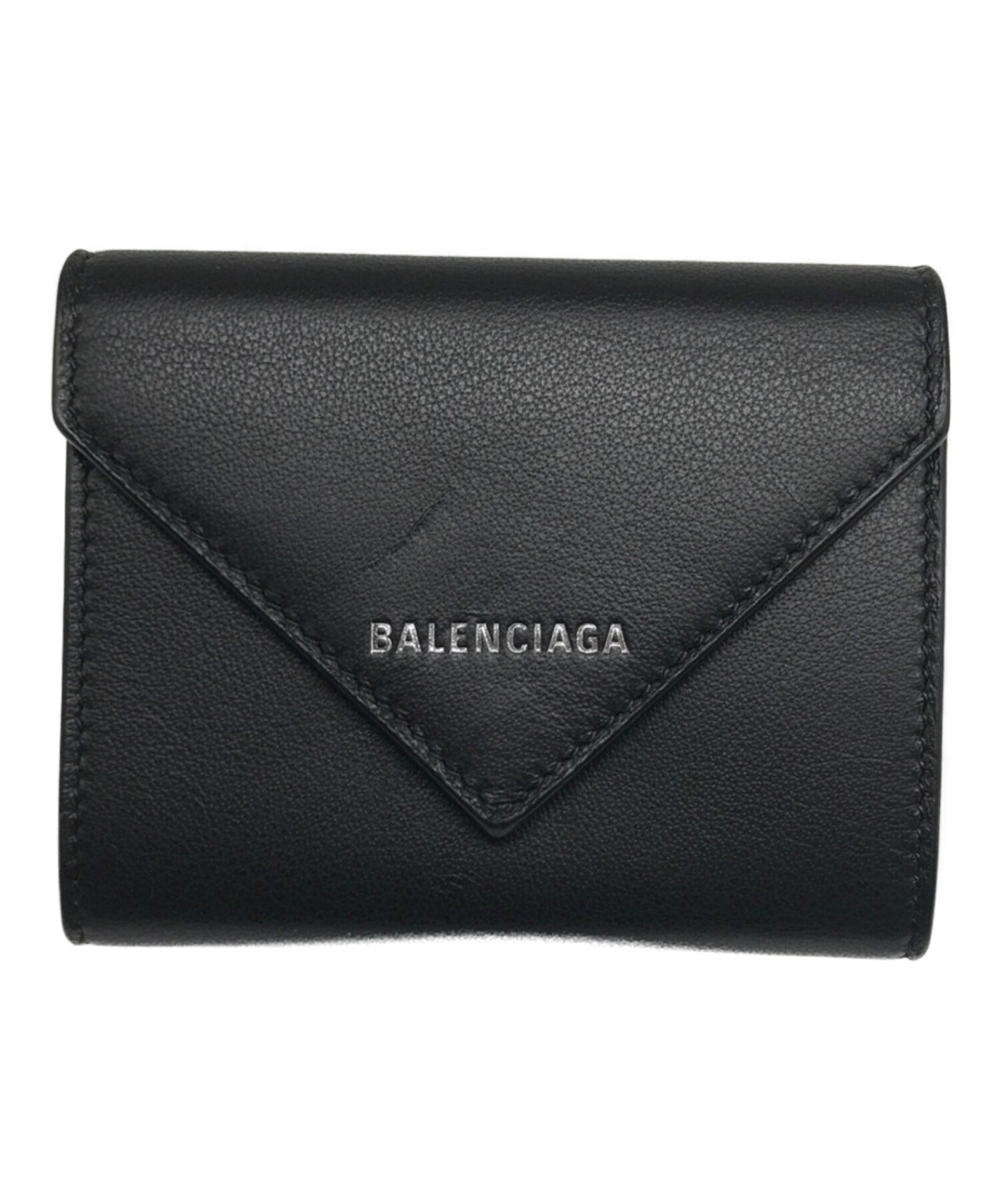 中古・古着通販】BALENCIAGA (バレンシアガ) ペーパーコンパクト