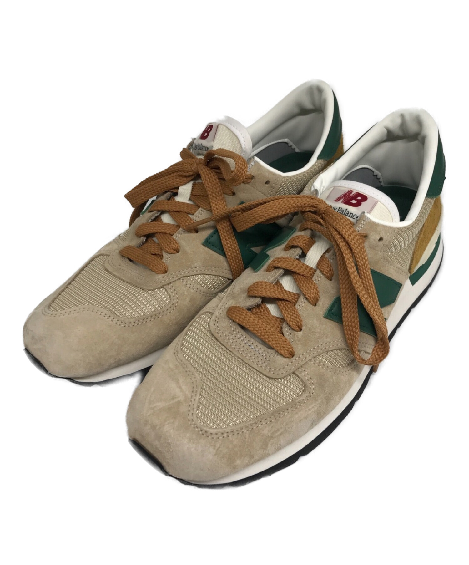 中古・古着通販】NEW BALANCE (ニューバランス) ローカットスニーカー