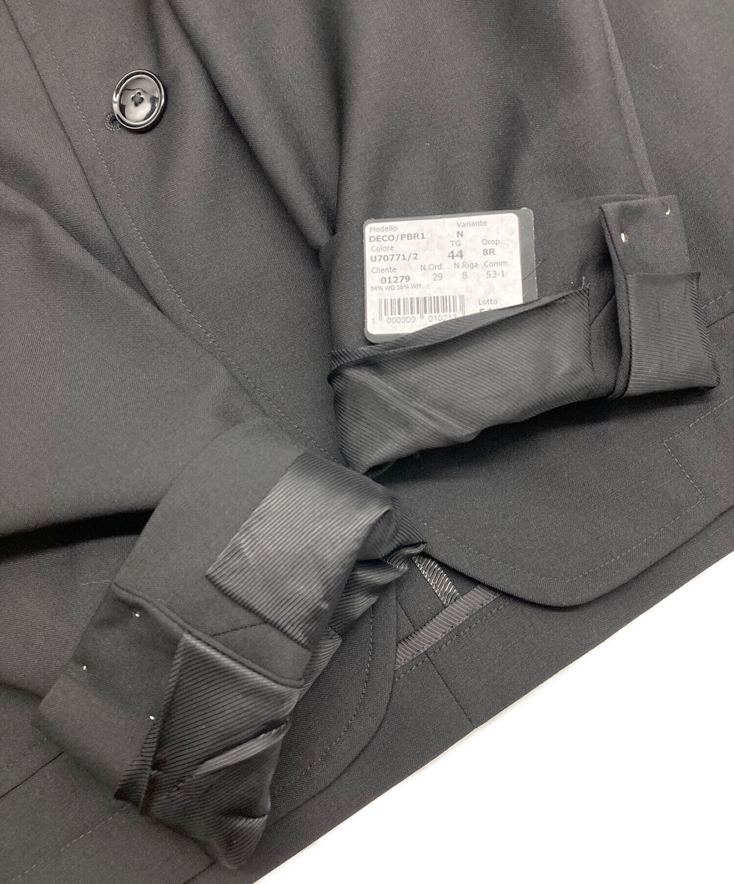 中古・古着通販】LATORRE (ラトーレ) VITALE BARBERIS CANONICO