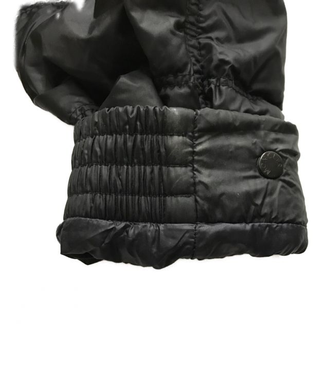 中古・古着通販】MONCLER (モンクレール) GASTON GIUBBOTTOダウン