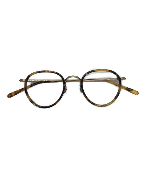 中古・古着通販】OLIVER PEOPLES (オリバーピープルズ) DTB MP-2 雅