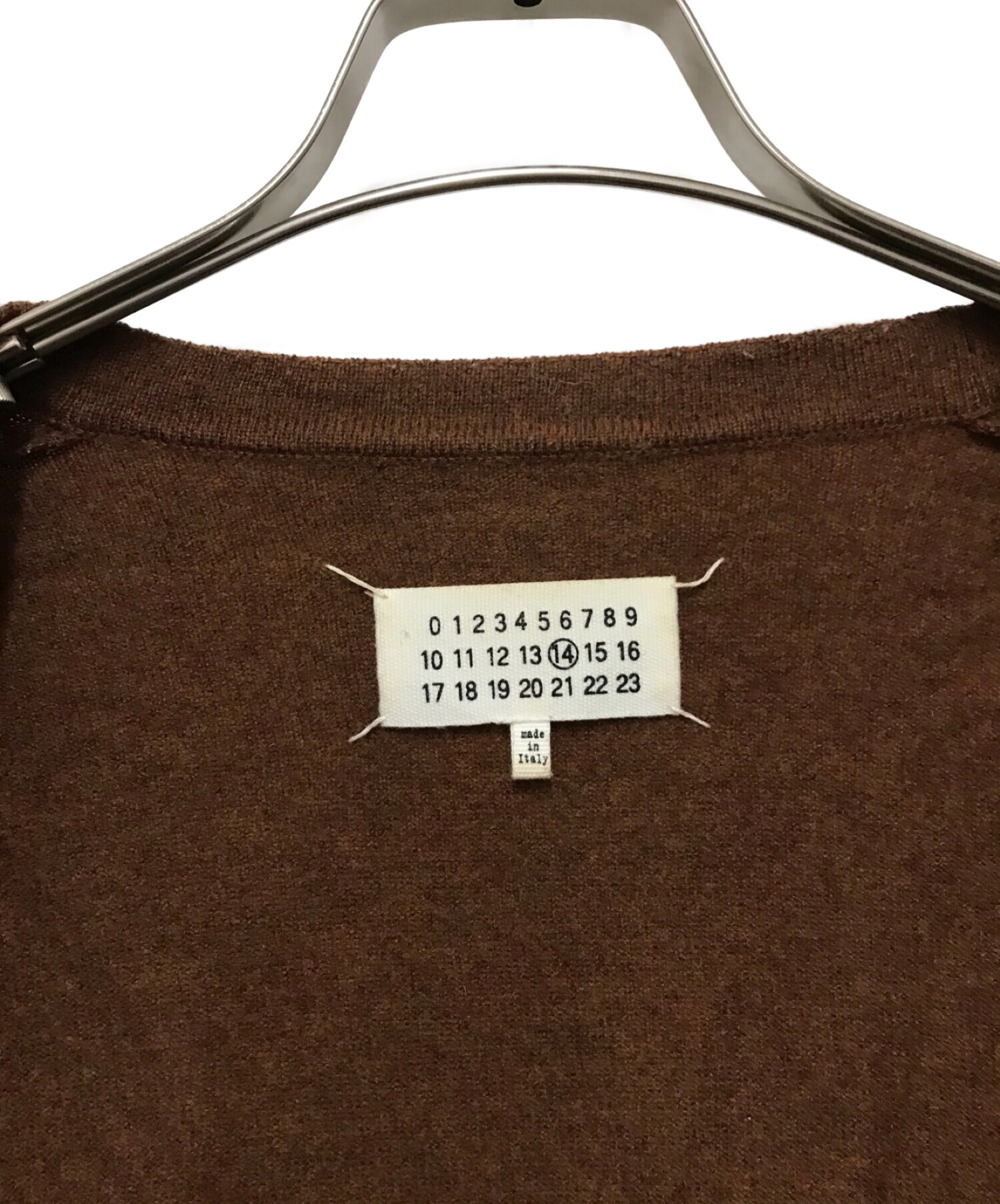 中古・古着通販】MARTIN MARGIELA (マルタン・マルジェラ) エルボー