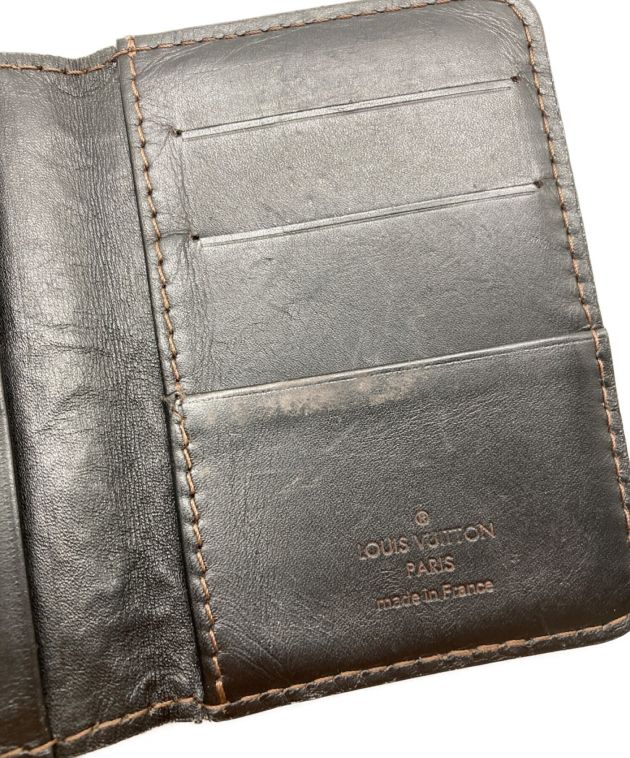 中古・古着通販】LOUIS VUITTON (ルイ ヴィトン) ユタ・カード