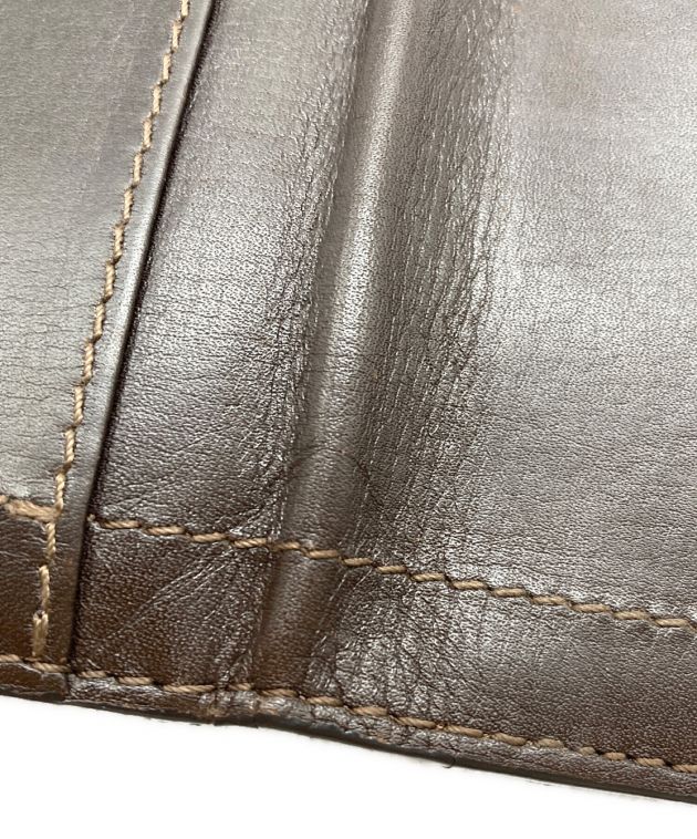 中古・古着通販】LOUIS VUITTON (ルイ ヴィトン) ユタ・カードケース