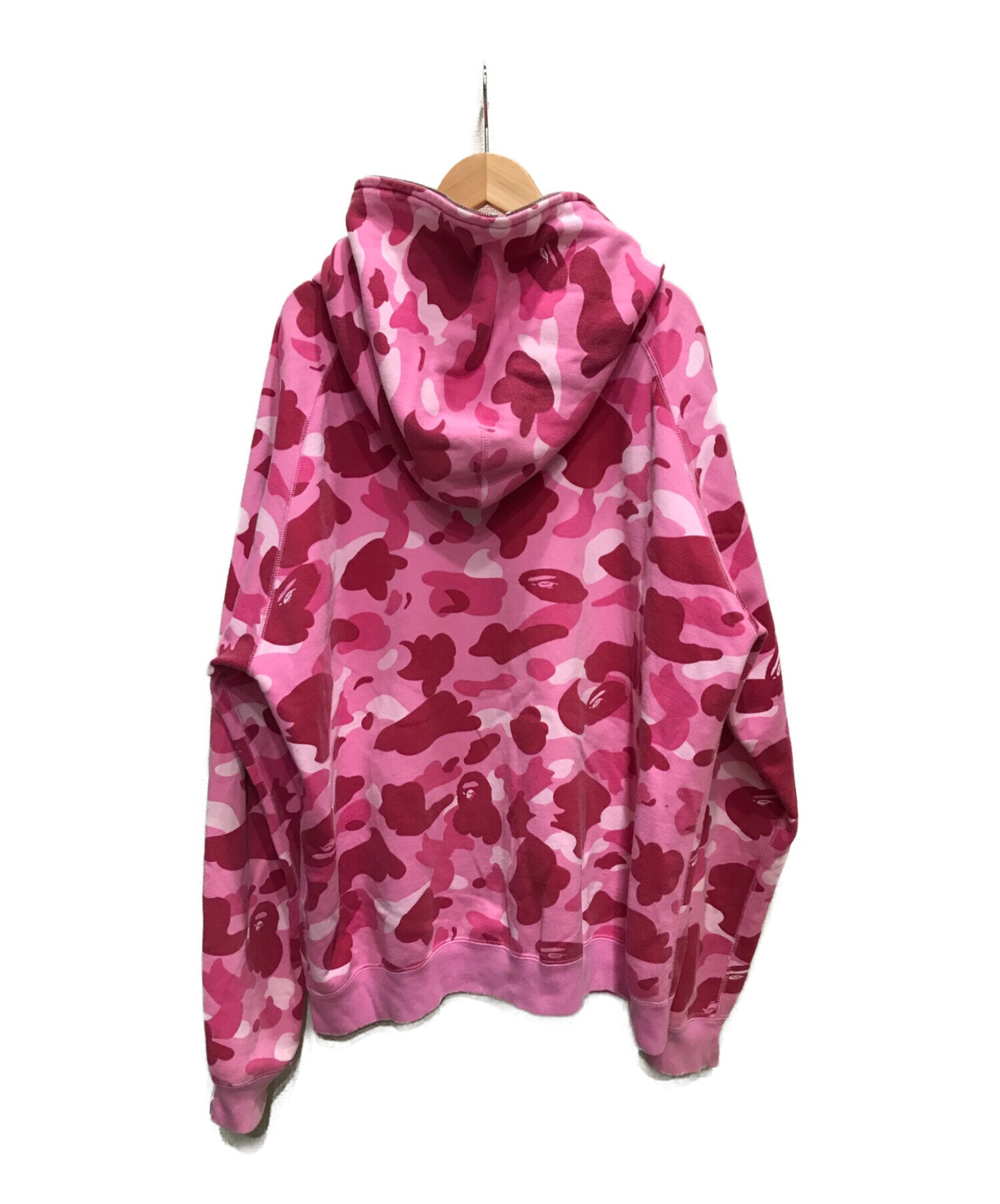 中古・古着通販】BAPE BY A BATHING APE (ベイプバイアベイシング