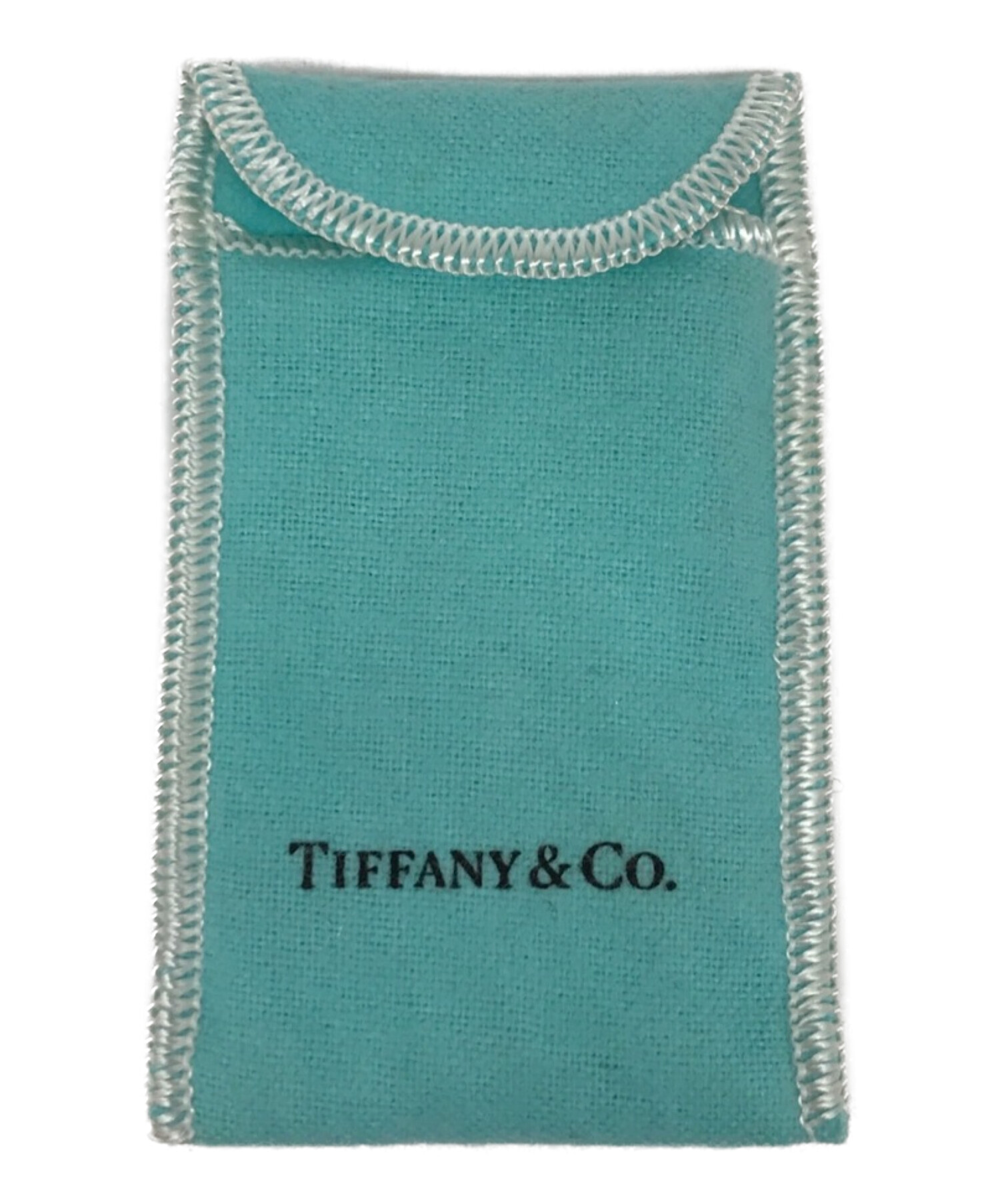 TIFFANY & Co. (ティファニー) マネークリップ