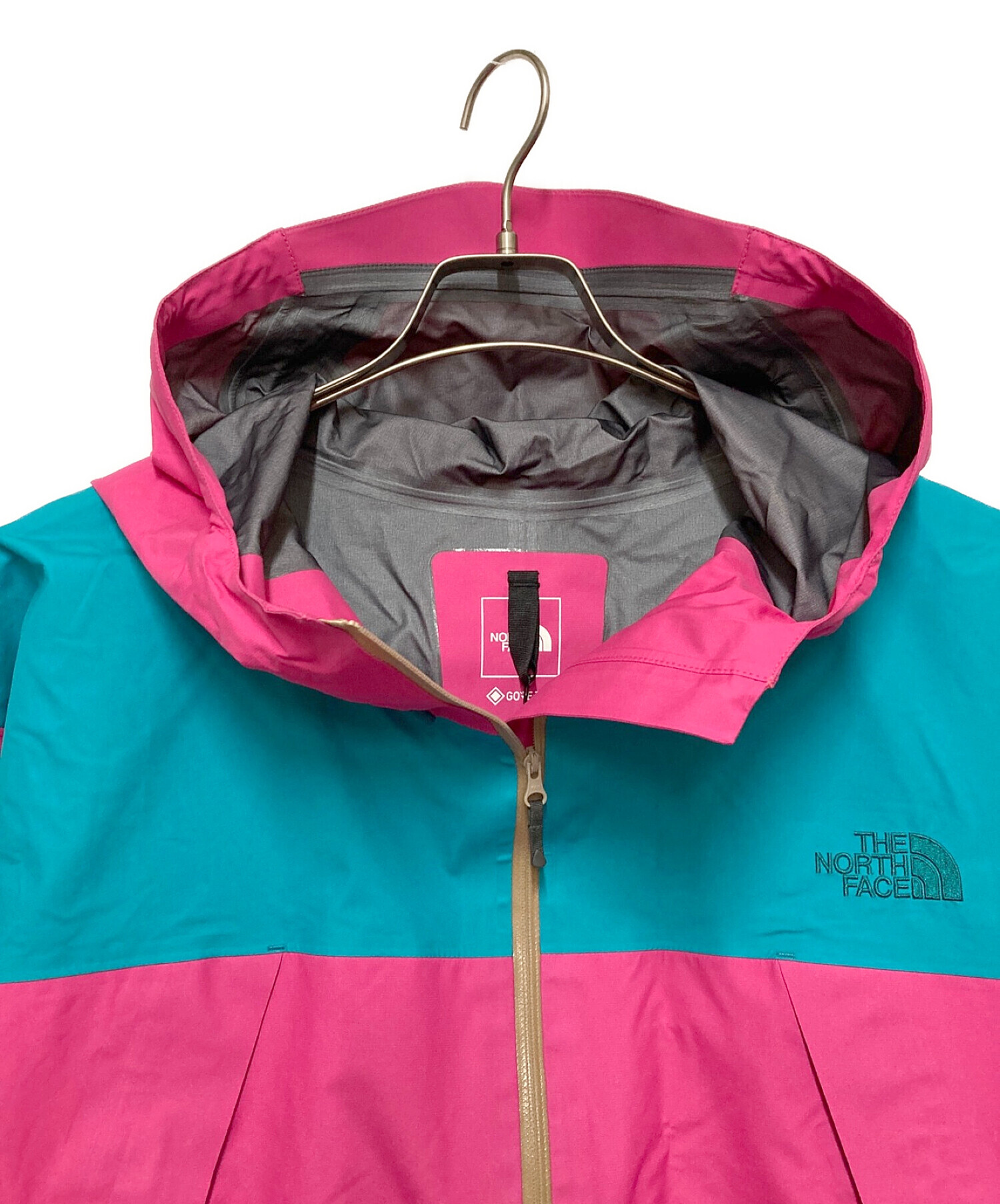 中古・古着通販】THE NORTH FACE (ザ ノース フェイス) CLIMB