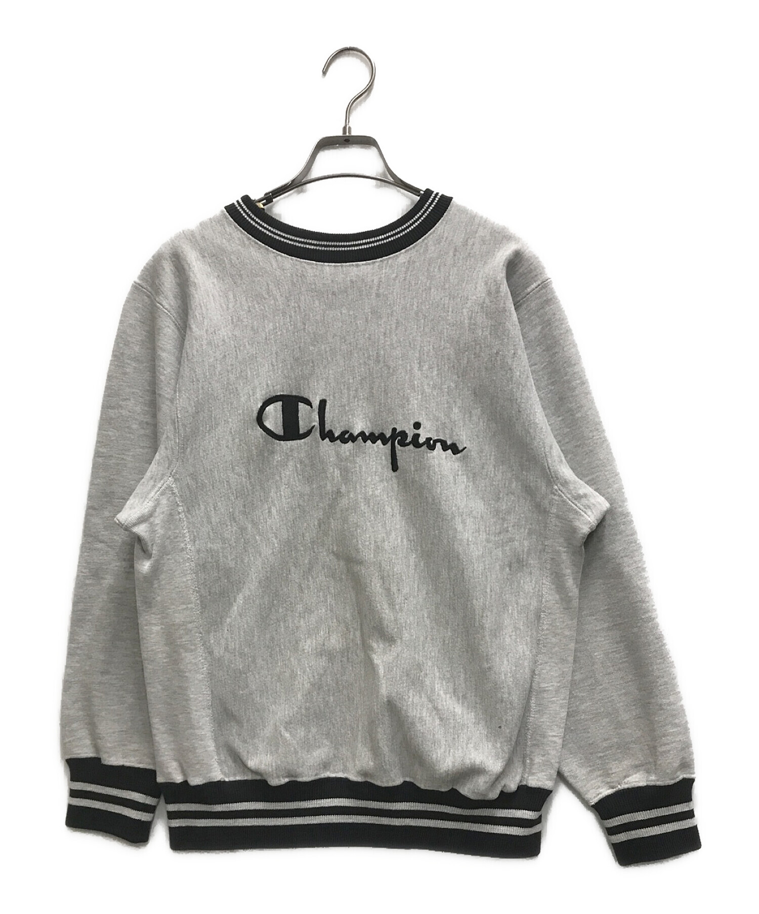 中古・古着通販】Champion REVERSE WEAVE (チャンピオンリバース