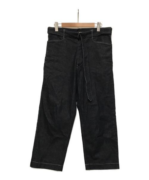 【中古・古着通販】BLURHMS (ブラームス) 12.9oz Denim Long