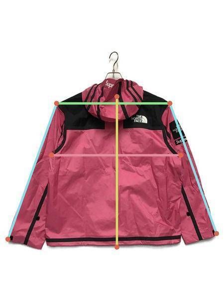 中古・古着通販】THE NORTH FACE×Supreme (ザノースフェイス