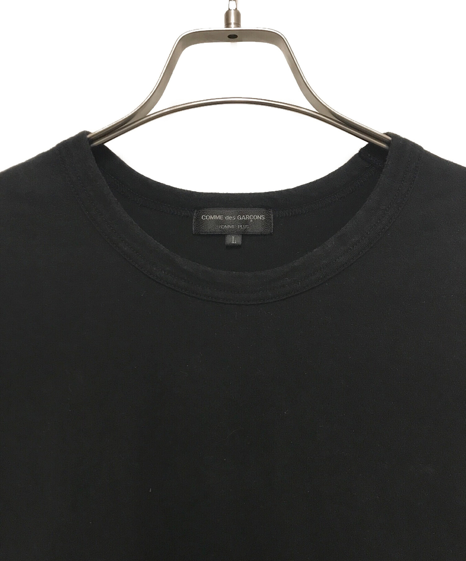 中古・古着通販】COMME des GARCONS HOMME PLUS (コムデギャルソンオム