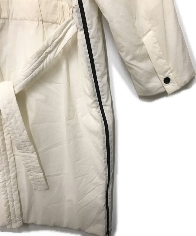 中古・古着通販】TARO HORIUCHI (タロウホリウチ) Long Padded Coat