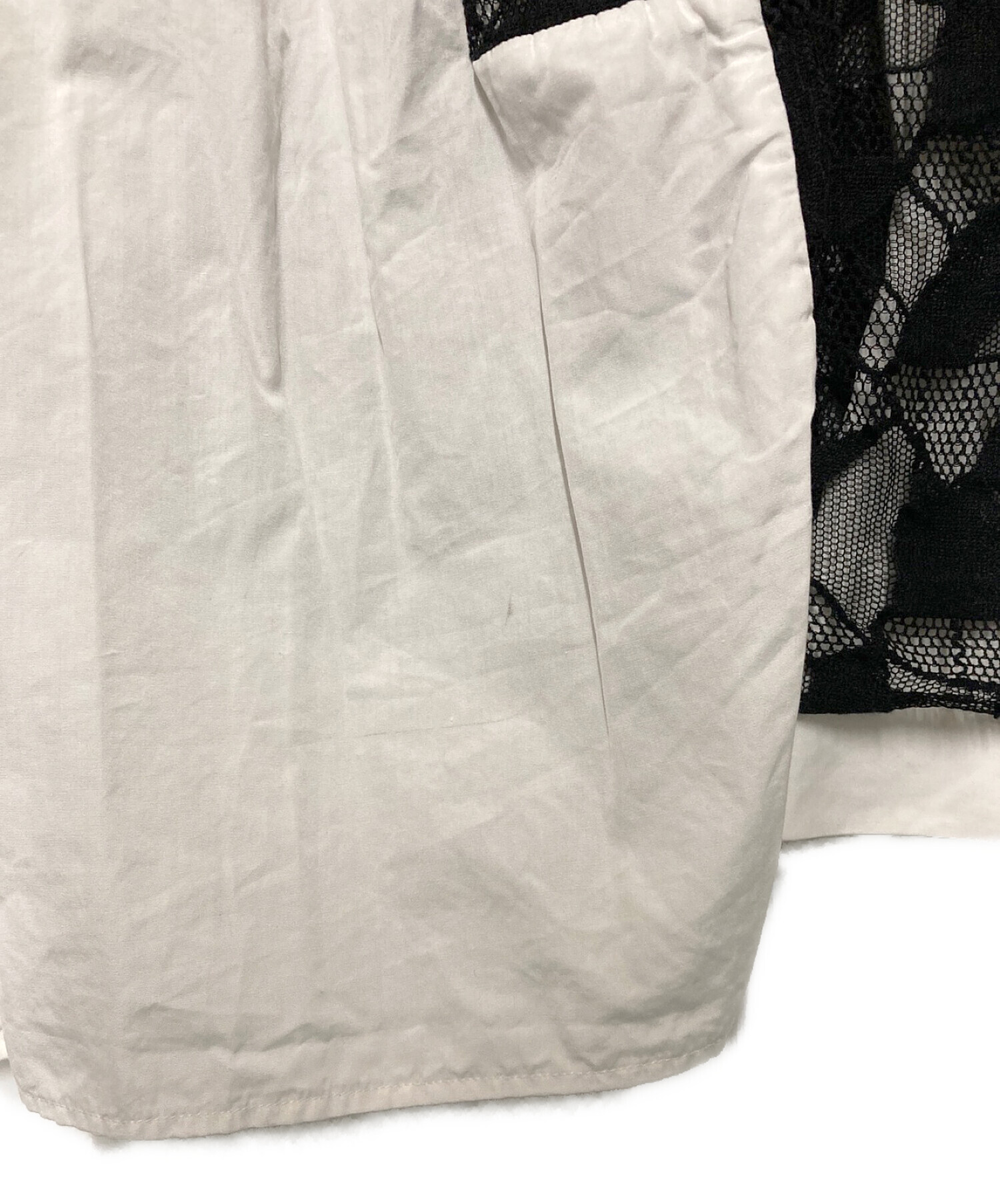 中古・古着通販】Maison Margiela (メゾンマルジェラ) スプライド